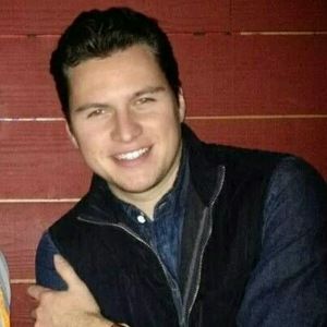 Meet your Posher, Evan